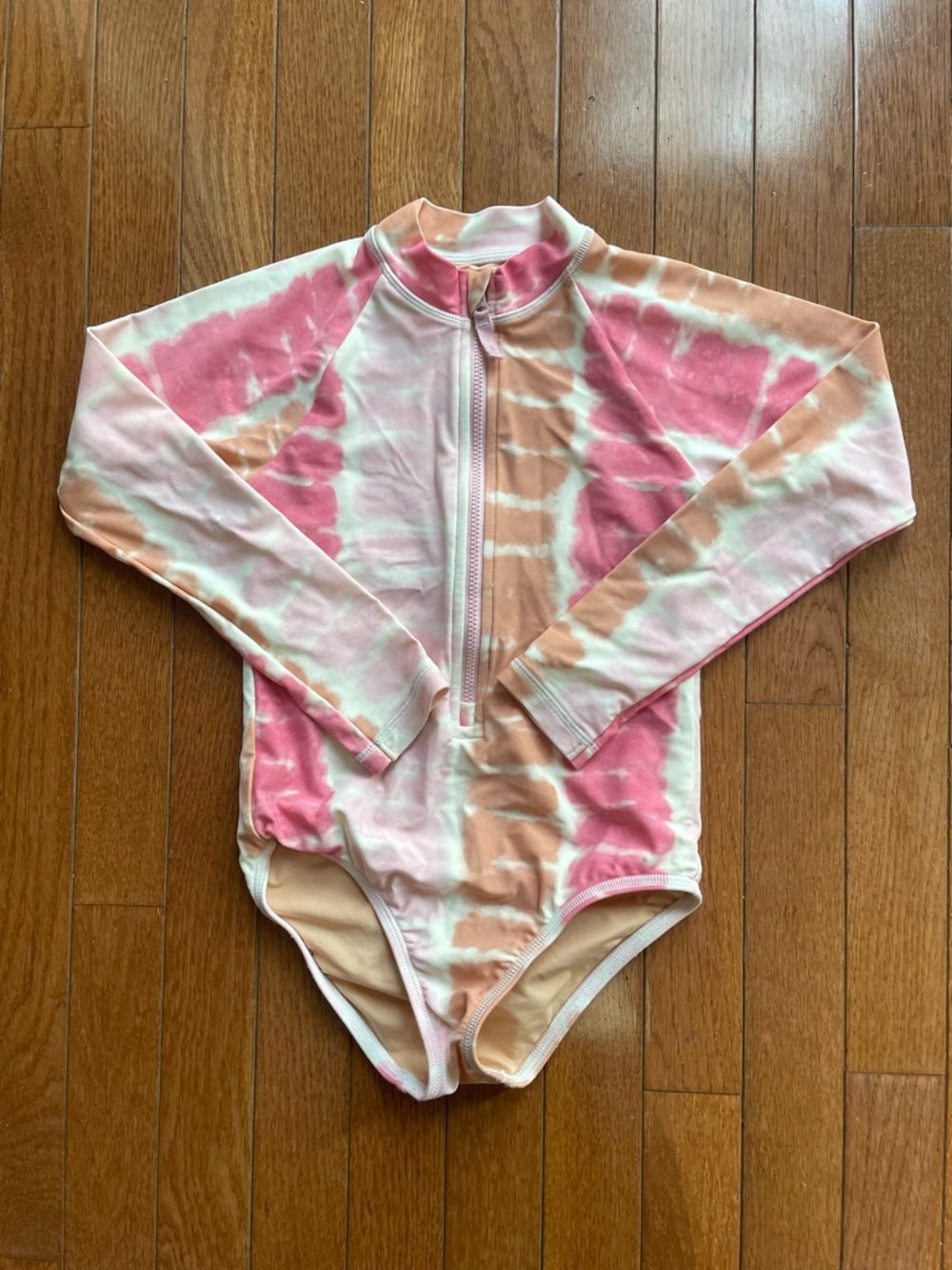 J. Crew swimsuit